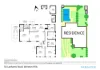 54 Lanhams Road, Winston Hills, NSW 2153-Floorplan
