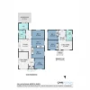 54 Lavinia Street, Merrylands, NSW 2160-Floorplan