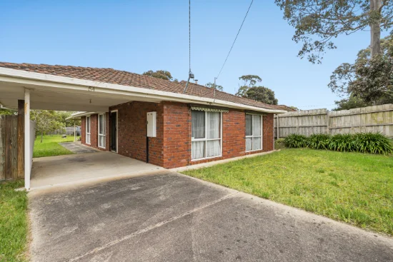54 Leon Ave, Rosebud, Vic 3939