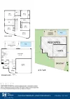 54 Lexington Parade, Adamstown Heights, NSW 2289-Floorplan
