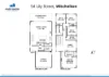 54 Lily Street, Mitchelton, Qld 4053-Floorplan