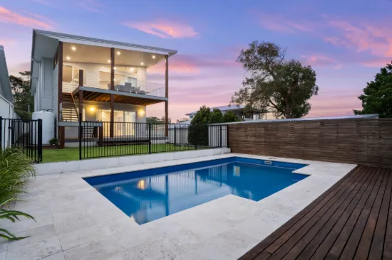 54 Lockhart Avenue, Mollymook Beach, NSW 2539