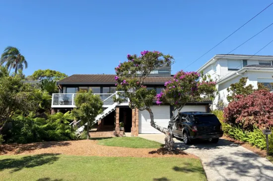 54 Loftus Street, Bundeena, NSW 2230