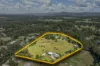 54 London Creek Road, Peachester, Qld 4519-Image
