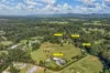 54 London Creek Road, Peachester, Qld 4519-Image