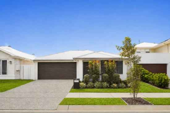 54 Lord Howe Circuit, Banya, Qld 4551