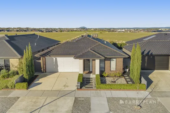54 Lugano Avenue, Alfredton, Vic 3350