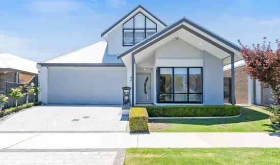 54 Luminous Crescent, Eglinton, WA 6034