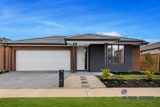 54 Lynwood Drive, Thornhill Park, Vic 3335