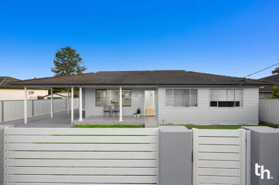 54 Macquarie Street, Barnsley, NSW 2278
