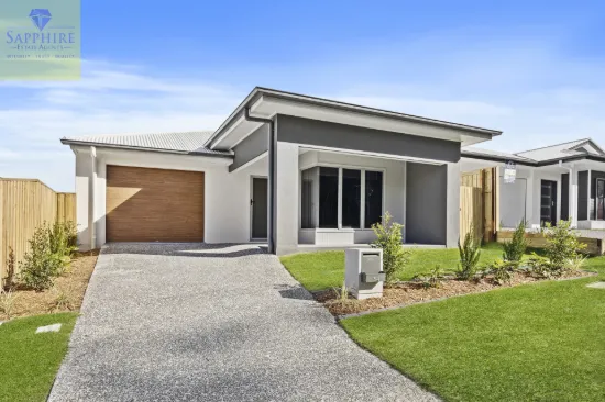 54 Magnolia Boulevard, Burpengary, Qld 4505