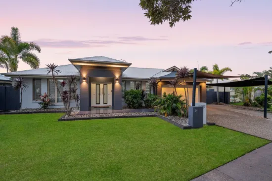 54 Maidenwell Road, Ormeau, Qld 4208