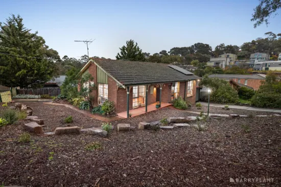 54 Main Street, Diamond Creek, Vic 3089