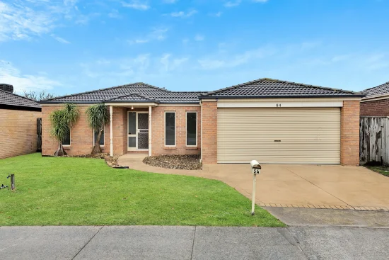 54 Majestic Blvd, Cranbourne, Vic 3977