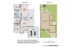 54 Majestic Boulevard, Cranbourne, Vic 3977-Floorplan
