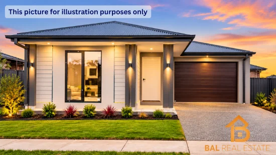 54 Malachite Drive, Tarneit, Vic 3029 - Sold