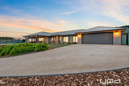 54 Manning Boulevard, Darley, Vic 3340