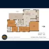 54 Manra Way, Pacific Pines, Qld 4211-Floorplan