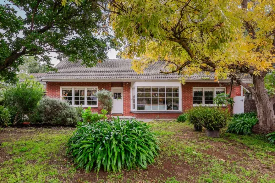 54 Maple Avenue, Rostrevor, SA 5073