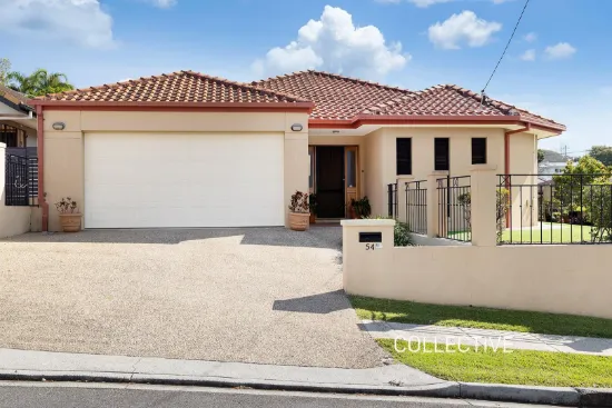 54 Marban Street, Chermside West, Qld 4032