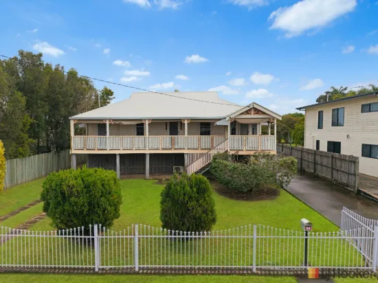54 March Street, Maryborough, Qld 4650