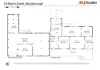 54 March Street, Maryborough, Qld 4650-Floorplan