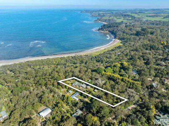 54 Marine Parade, Shoreham, Vic 3916