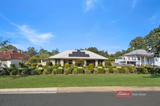 54 Mary Street, Dungog, NSW 2420