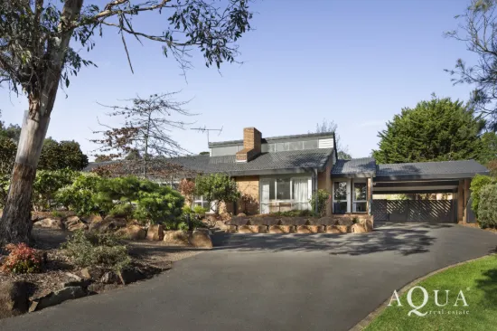 54 Mather Road, Mount Eliza, Vic 3930