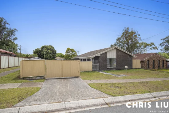 54 Mayfair Drive, Browns Plains, Qld 4118