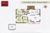 54 Mayfair Drive, Browns Plains, Qld 4118-Floorplan