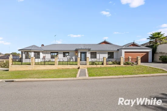 54 Mccubbin Loop, Dawesville WA 6211-Image