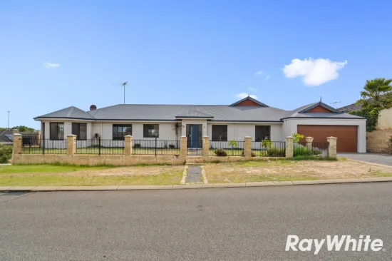 54 McCubbin Loop, Dawesville WA 6211-Image