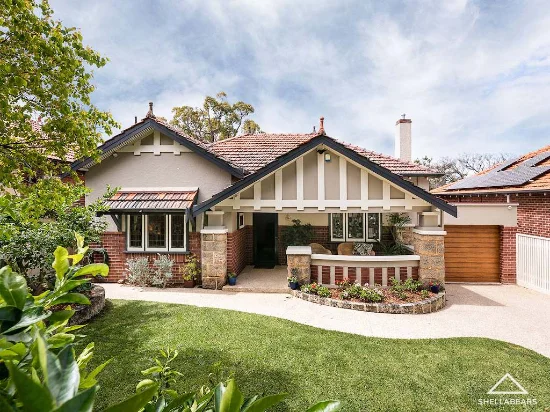 54 Mckenzie Street, Wembley, WA 6014 - For Sale