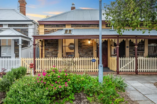 54 McLaren Street, Adelaide, SA 5000