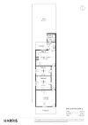 54 McLaren Street, Adelaide, SA 5000-Floorplan