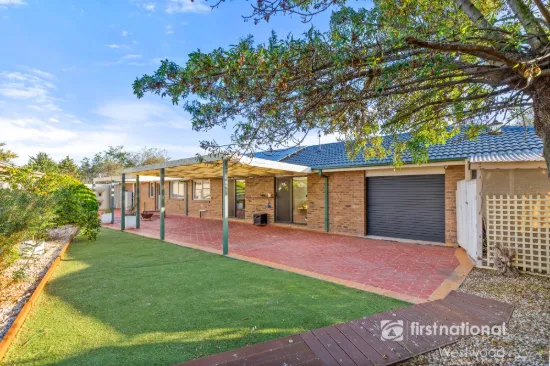 54 McMurray Crescent, Hoppers Crossing, Vic 3029-Image