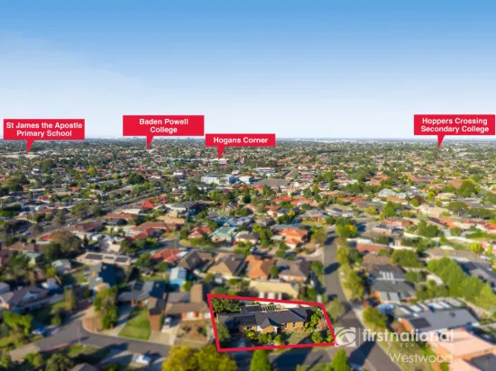 54 McMurray Crescent, Hoppers Crossing, Vic 3029-Image