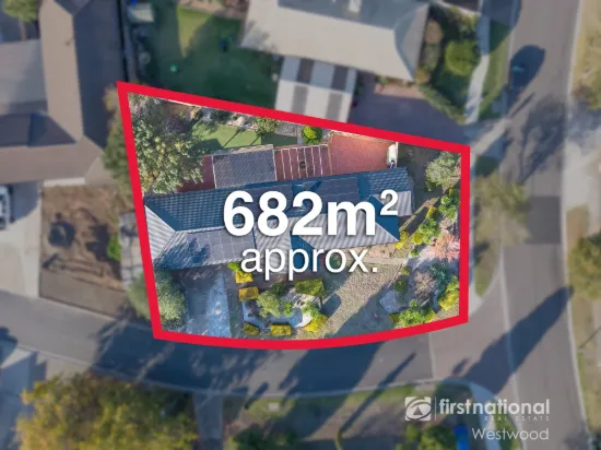 54 McMurray Crescent, Hoppers Crossing, Vic 3029-Image