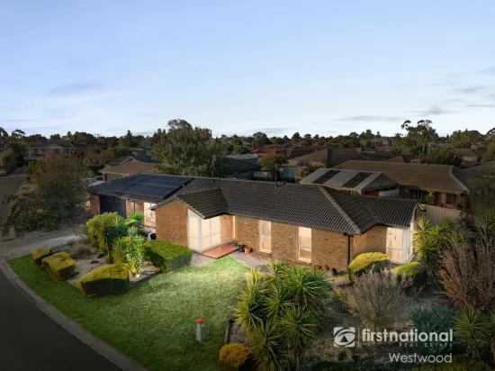 54 McMurray Crescent, Hoppers Crossing, Vic 3029-Image