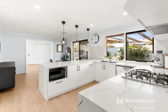54 McMurray Crescent, Hoppers Crossing, Vic 3029-Image