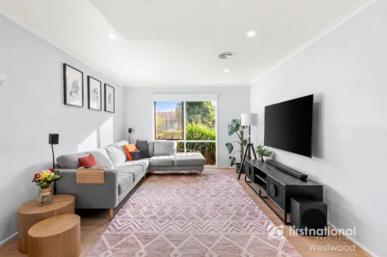 54 McMurray Crescent, Hoppers Crossing, Vic 3029-Image