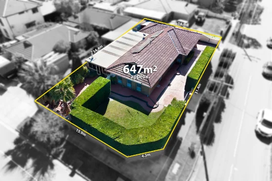 54 Medway Road, Craigieburn VIC 3064-Image