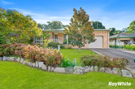 54 Melaleuca Crescent, Catalina NSW 2536-Image