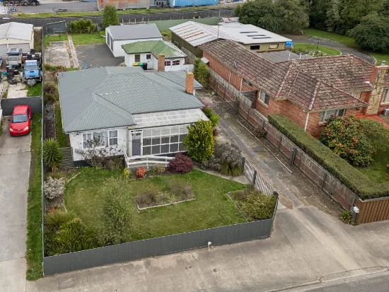 54 Mersey Main Road, Spreyton, Tas 7310