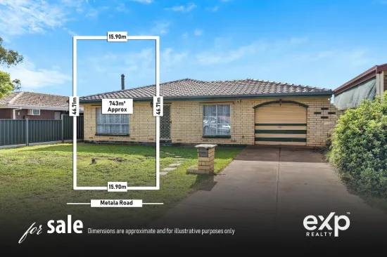 54 Metala Road, Paralowie, SA 5108