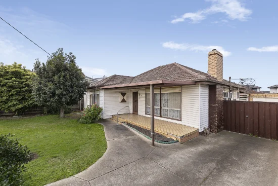 54 Military Road, Avondale Heights, Vic 3034