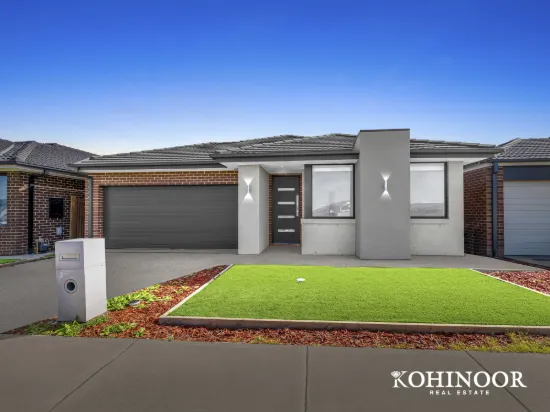 54 Millau Street, Wallan, Vic 3756