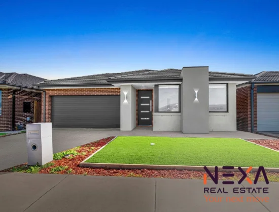 54 Millau Street, Wallan, Vic 3756