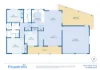 54 Mima Street, Glenfield Park, NSW 2650-Floorplan